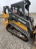 2020 John Deere 317G Image