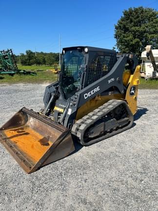Image of John Deere 317G Primary image