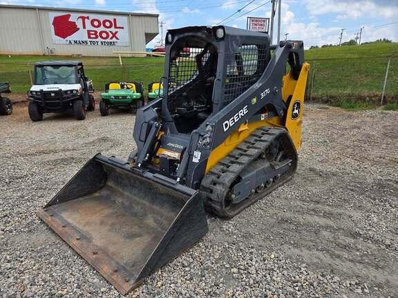 Image of John Deere 317G Primary image