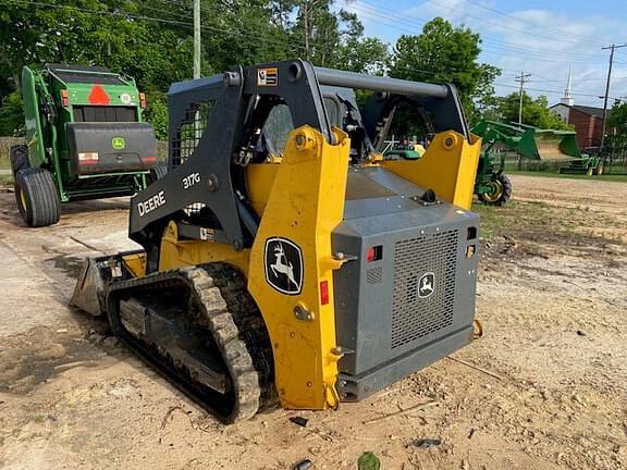 Image of John Deere 317G equipment image 2