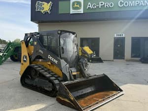 2020 John Deere 317G Image