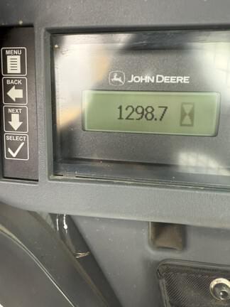 Image of John Deere 317G equipment image 3