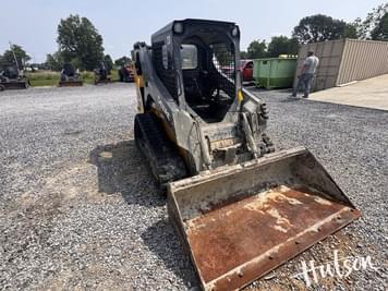 Main image John Deere 317G