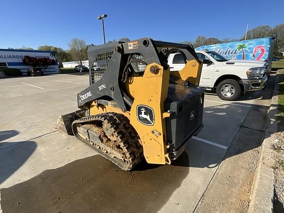Image of John Deere 317G equipment image 3