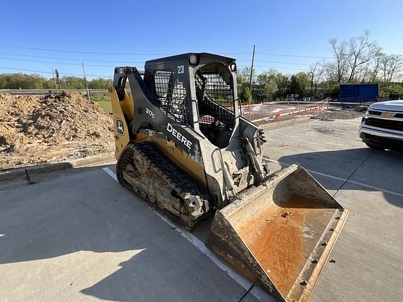 Image of John Deere 317G Primary image