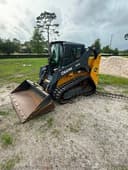 2020 John Deere 317G Image