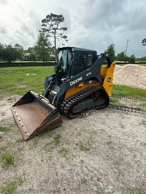 2020 John Deere 317G Image