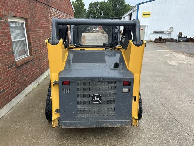 Image of John Deere 317G equipment image 2