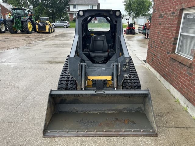 Image of John Deere 317G equipment image 1