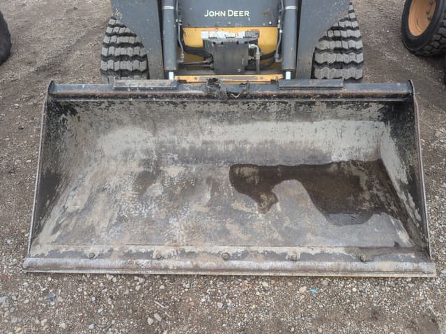 Image of John Deere 317G equipment image 1