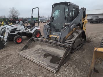 Main image John Deere 317G