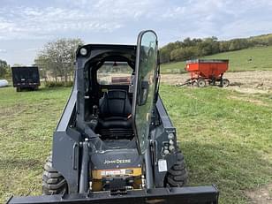 Main image John Deere 318G 15