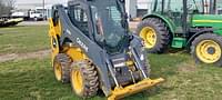 Thumbnail image John Deere 318G 3