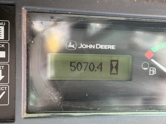 Image of John Deere 318G equipment image 2