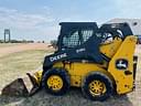 2020 John Deere 318G Image