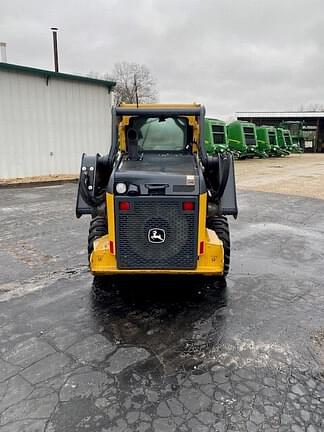 Image of John Deere 320G equipment image 3