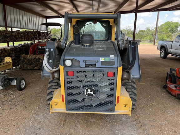 Image of John Deere 320G equipment image 4