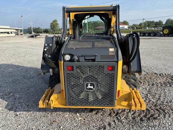 Image of John Deere 320G equipment image 1
