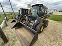 2020 John Deere 320G Image