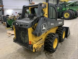 2020 John Deere 324G Image