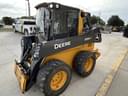 2020 John Deere 324G Image