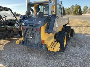 2020 John Deere 324G Equipment Image0