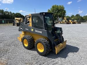 2020 John Deere 324G Image