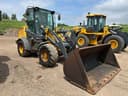 2020 John Deere 324L Image