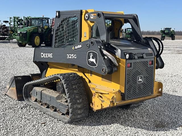 Image of John Deere 325G equipment image 2