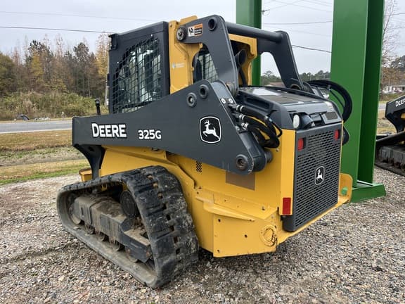 Image of John Deere 325G equipment image 1