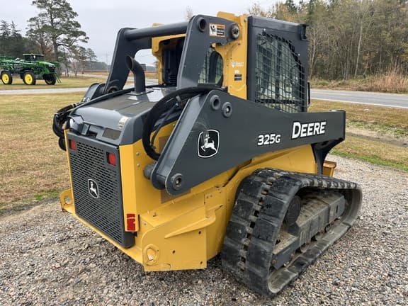 Image of John Deere 325G equipment image 2