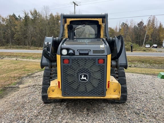 Image of John Deere 325G equipment image 3