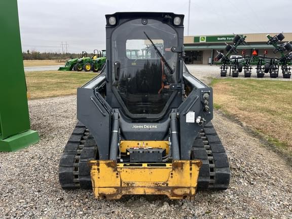 Image of John Deere 325G equipment image 4