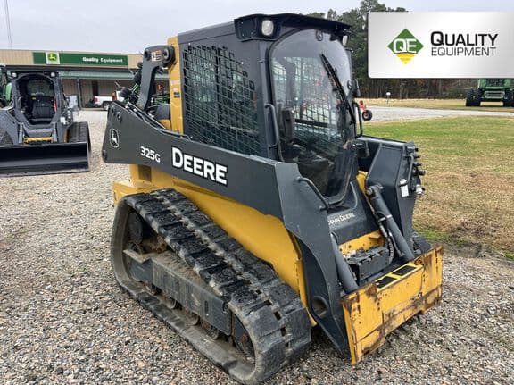Image of John Deere 325G Primary image