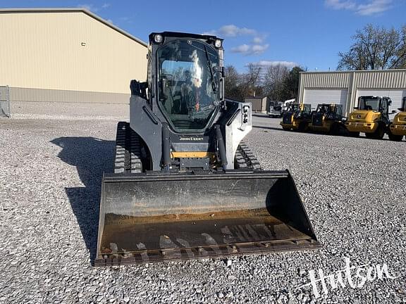 Image of John Deere 325G equipment image 4