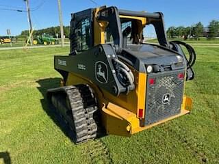 Image of John Deere 325G equipment image 3