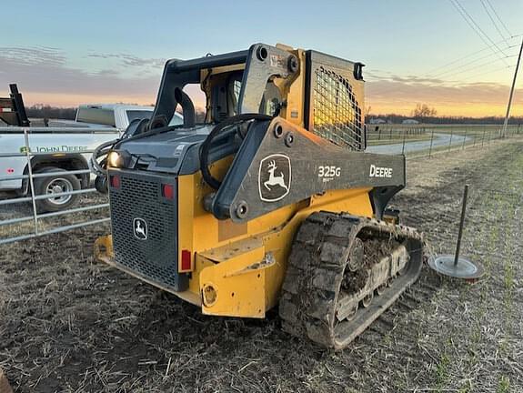 Image of John Deere 325G equipment image 3