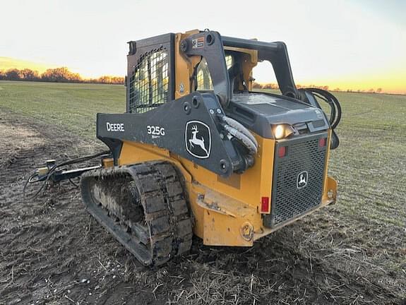 Image of John Deere 325G equipment image 2