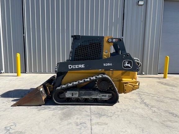 Main image John Deere 325G