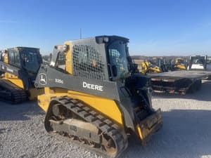 2020 John Deere 325G Image