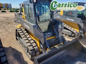 2020 John Deere 325G Image