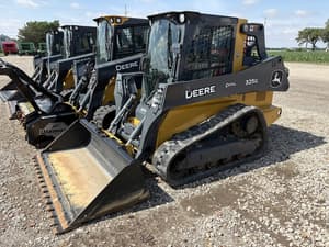 2020 John Deere 325G Image