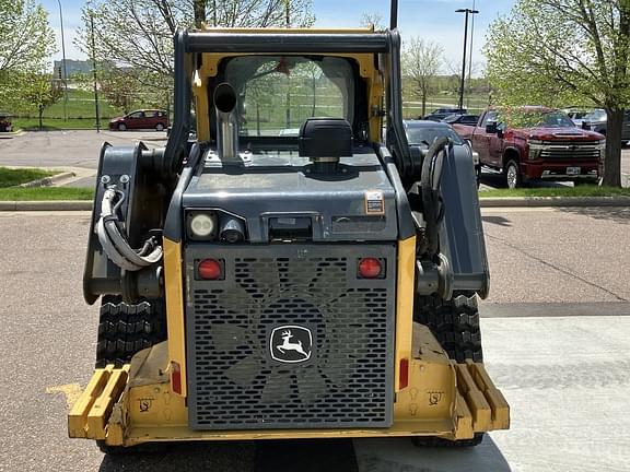 Image of John Deere 325G equipment image 4