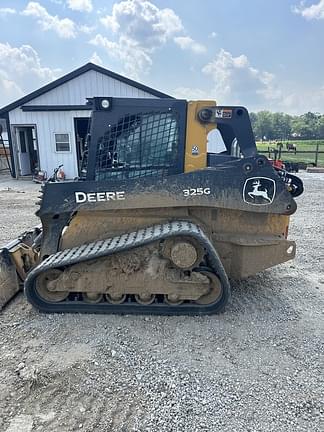 Image of John Deere 325G equipment image 3