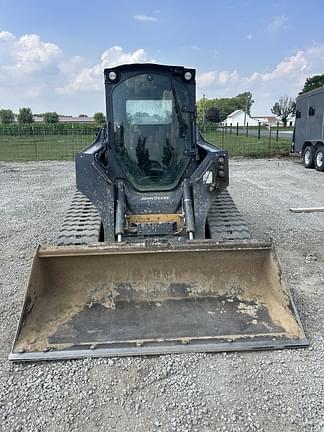 Image of John Deere 325G equipment image 1