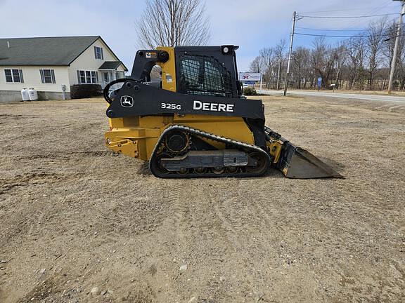 2020 John Deere 325G Equipment Image0