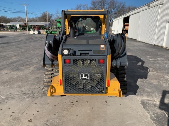 Image of John Deere 325G equipment image 3