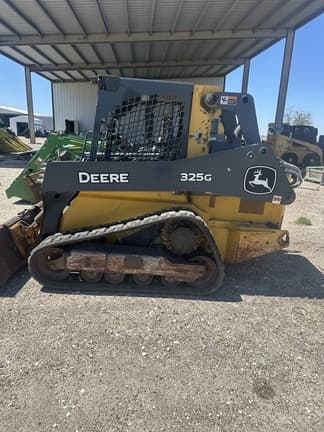 Main image John Deere 325G