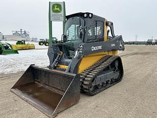 Main image John Deere 325G