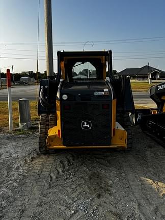 Image of John Deere 325G equipment image 4